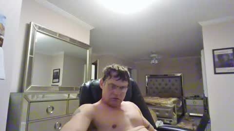 BWC23CMSteveLover online show from 05-03-26, 01:22