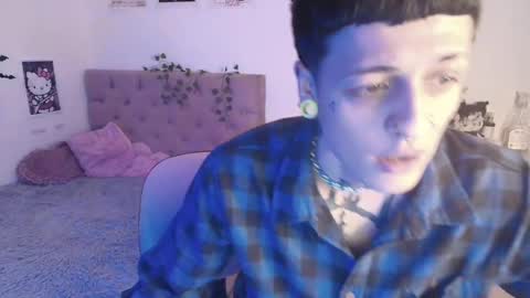 Snapshot of 2cb0y chatting on 09-18-25, 09:50 BAD online show from 09-18-25, 09:50