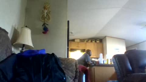 BlacJewels online show from 02-02-25, 09:23