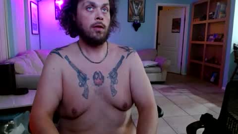 ThrillBilly online show from 02-24-26, 03:48