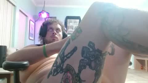 ThrillBilly online show from 03-06-26, 01:02