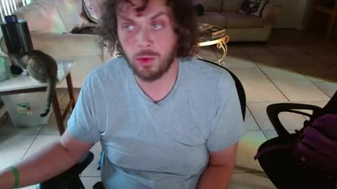 ThrillBilly online show from 05-15-26, 11:12