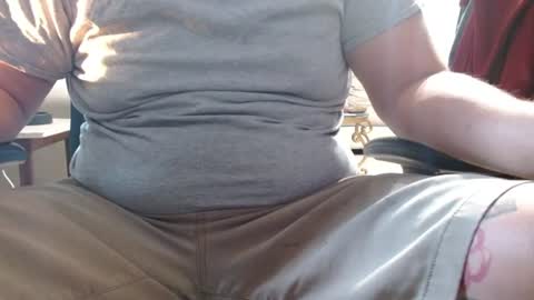 Snapshot of 2dirtyhillbillies chatting on 06-12-26, 10:47 ThrillBilly online show from 06-12-26, 10:47