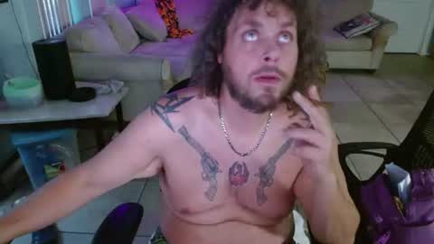 Snapshot of 2dirtyhillbillies chatting on 07-13-26, 11:51 ThrillBilly online show from 07-13-26, 11:51