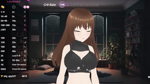 Snapshot of 2dnatasha chatting on 12-29-24, 05:54 Mistress Natasha online show from 12-29-24, 05:54