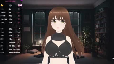 Snapshot of 2dnatasha chatting on 01-02-25, 02:57 Mistress Natasha online show from 01-02-25, 02:57