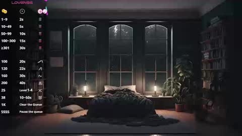 Snapshot of 2dnatasha chatting on 01-05-25, 12:31 Mistress Natasha online show from 01-05-25, 12:31