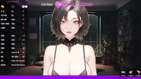 Snapshot of 2dnatasha chatting on 01-08-25, 06:31 Mistress Natasha online show from 01-08-25, 06:31