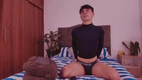 David and Yoel online show from 06-19-26, 02:05