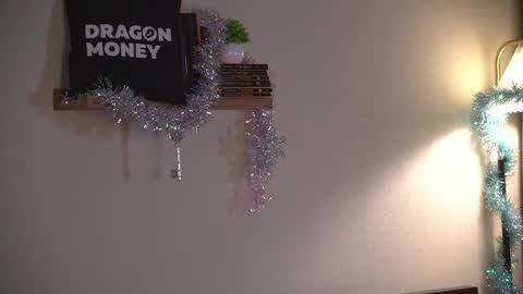 Elley  online show from 01-15-26, 06:40