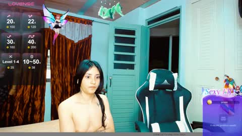 Snapshot of 2girls__dream chatting on 02-04-25, 09:28 samantha sharon online show from 02-04-25, 09:28