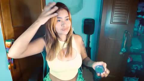 samantha sharon online show from 10-21-25, 10:16