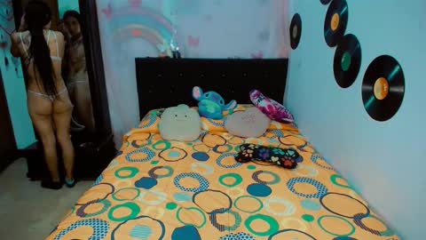 samantha sharon online show from 11-10-25, 08:13