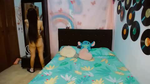 samantha sharon online show from 12-14-25, 07:25