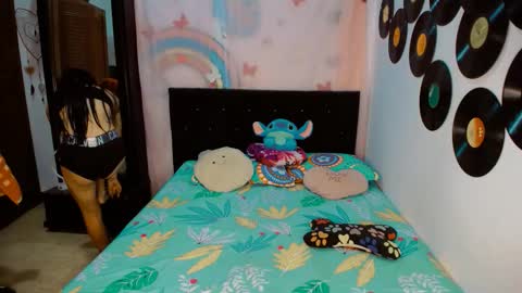 samantha sharon online show from 01-08-26, 09:11