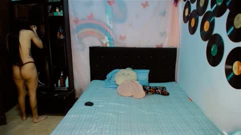 samantha sharon online show from 02-12-26, 09:48