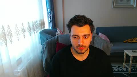 Berk online show from 12-24-24, 12:44