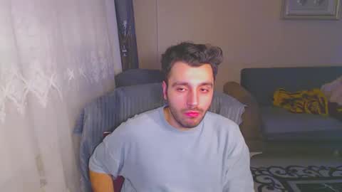 Berk online show from 12-26-24, 12:14
