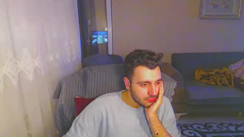 Berk online show from 12-26-24, 03:16
