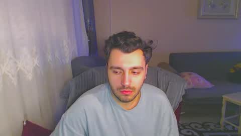 Berk online show from 12-26-24, 03:20