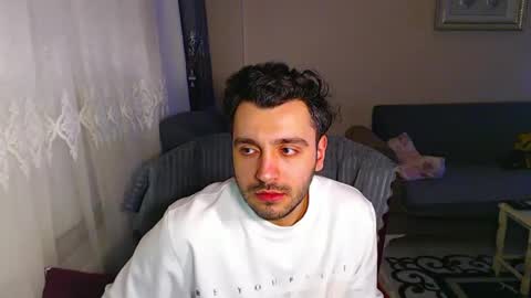 Berk online show from 12-27-24, 03:48