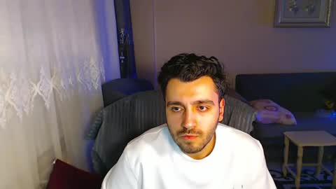 Berk online show from 12-27-24, 10:48