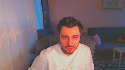 Berk online show from 12-28-24, 02:32