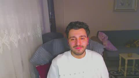 Berk online show from 12-29-24, 01:13
