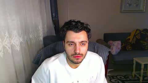 Berk online show from 12-29-24, 03:57