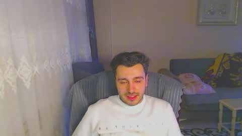 Berk online show from 12-30-24, 01:15