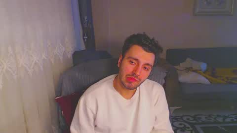 Berk online show from 12-31-24, 04:16