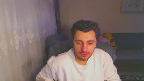 Berk online show from 01-01-25, 12:21