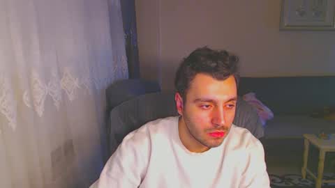 Berk online show from 01-01-25, 04:39