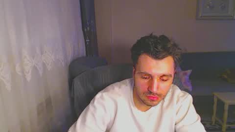Berk online show from 01-01-25, 03:24