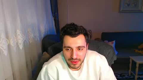 Berk online show from 01-01-25, 10:24