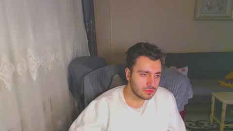 Berk online show from 01-02-25, 01:27