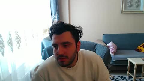 Berk online show from 01-02-25, 10:16