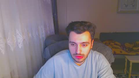 Berk online show from 01-02-25, 04:24