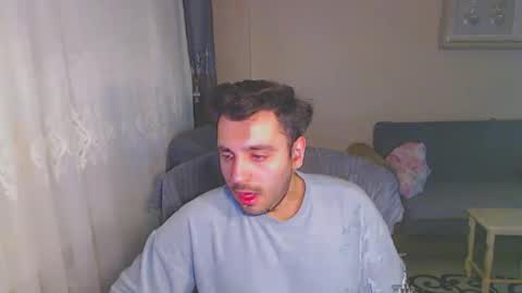Berk online show from 01-03-25, 04:55