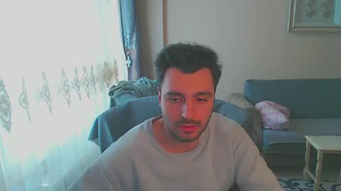 Berk online show from 01-03-25, 08:00