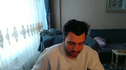 Berk online show from 01-03-25, 12:52