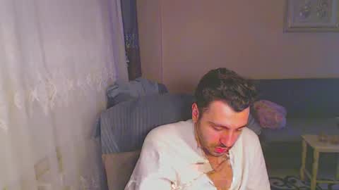 Berk online show from 01-03-25, 03:55