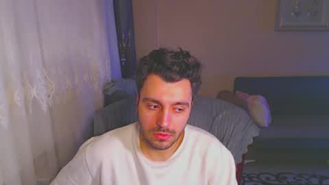 Berk online show from 01-04-25, 12:48