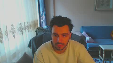 Berk online show from 01-04-25, 10:16