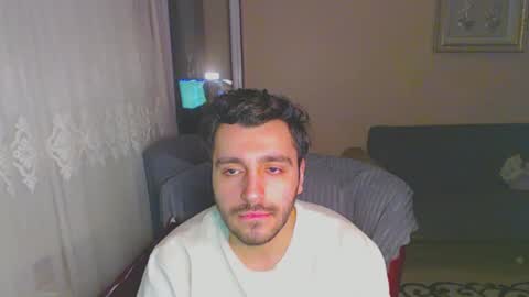 Berk online show from 01-06-25, 12:59