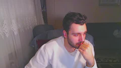 Berk online show from 01-06-25, 04:26