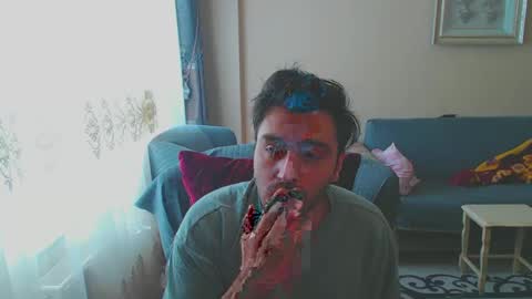 Berk online show from 01-07-25, 11:26