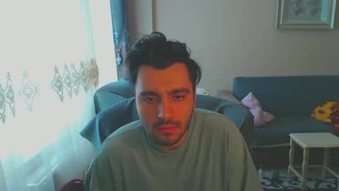Berk online show from 01-08-25, 09:53