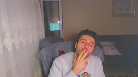 Berk online show from 01-09-25, 04:08