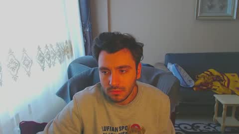 Berk online show from 01-09-25, 12:30